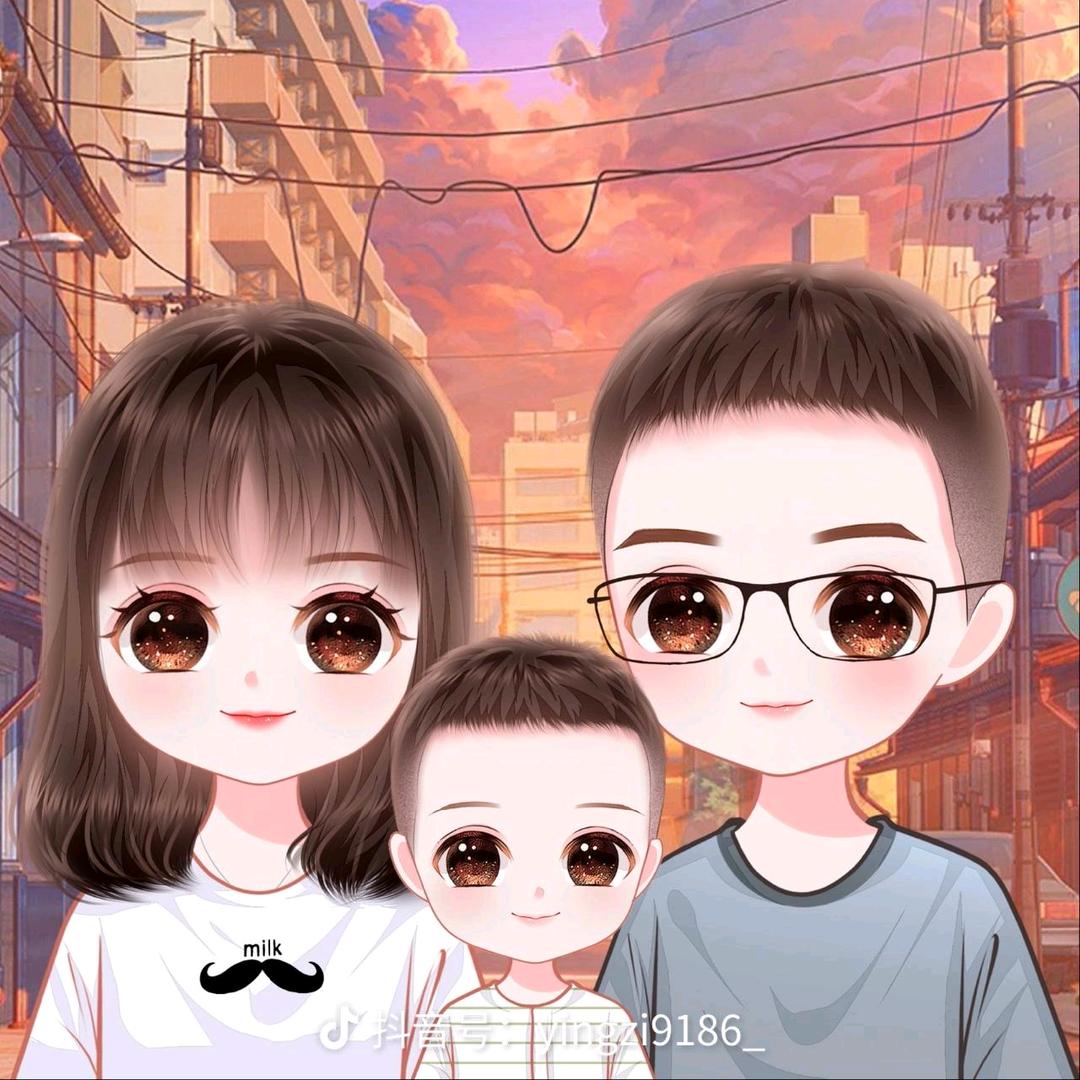 一人一巷一生心疼っ