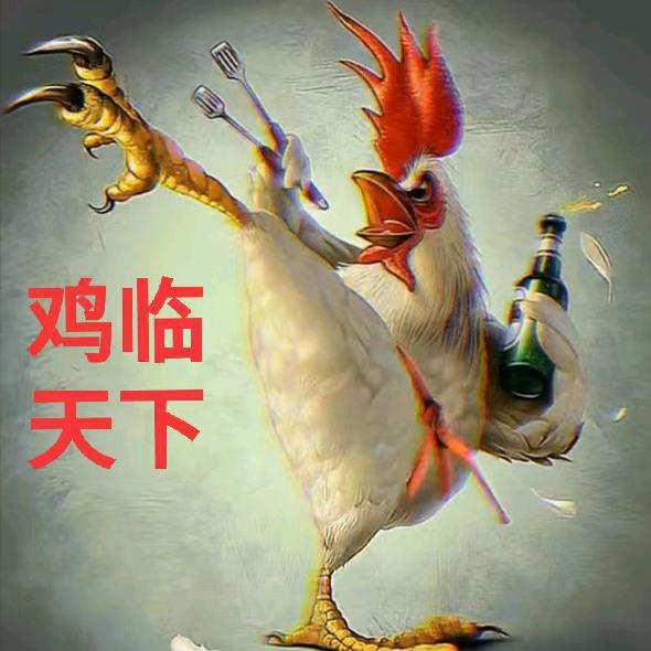 杨家将-鸡临天下