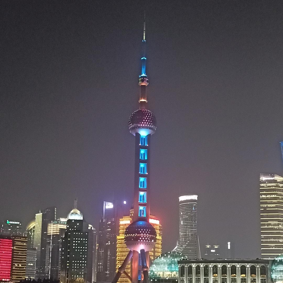 龙