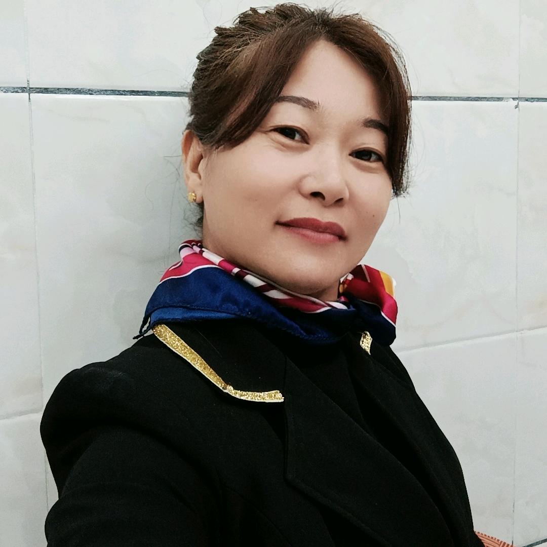 快乐姐(潮汕)