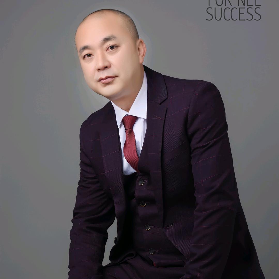 陈心如意