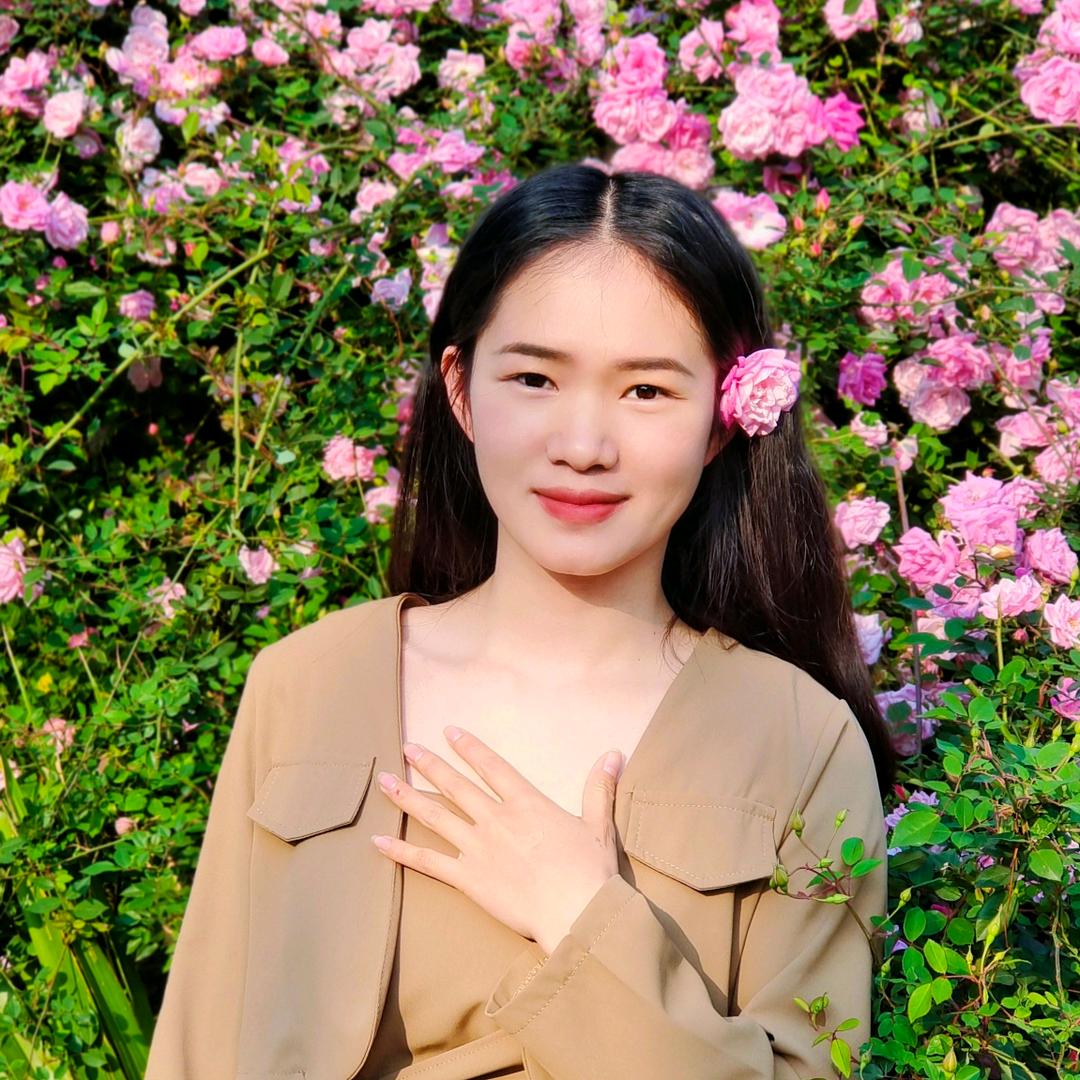 靖西眉型设计-美翠