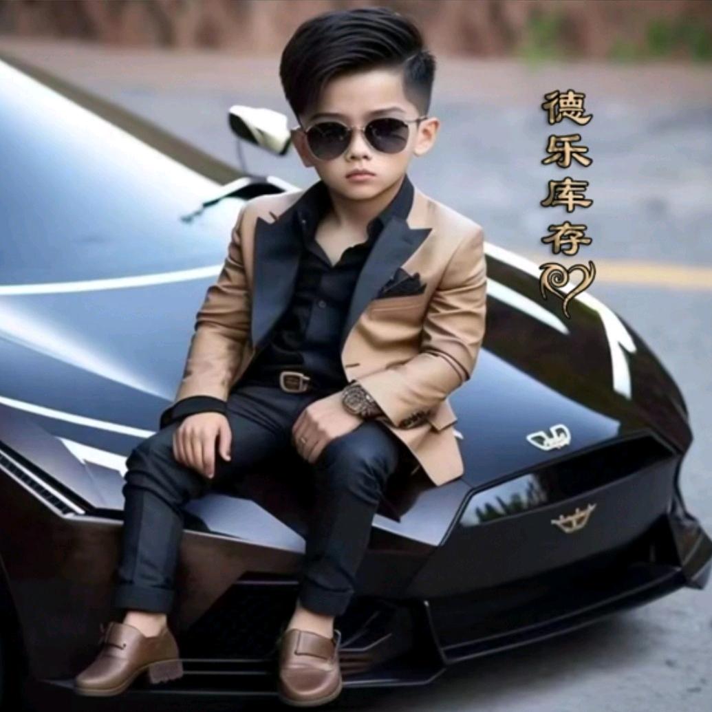 德乐库存贸易