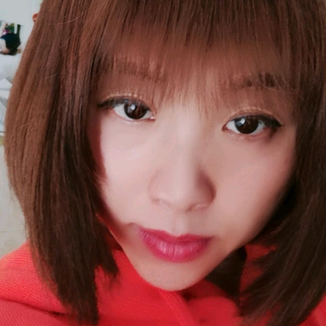 给你一个微笑