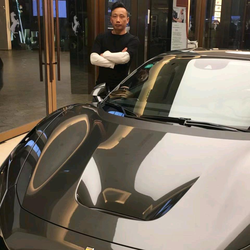 一支烟