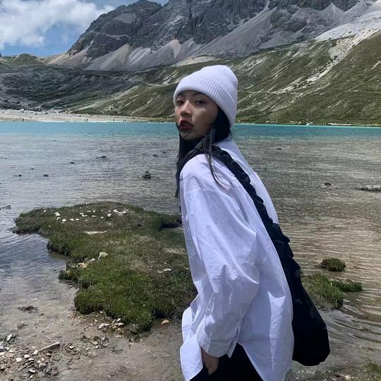 李拜天不上班✨