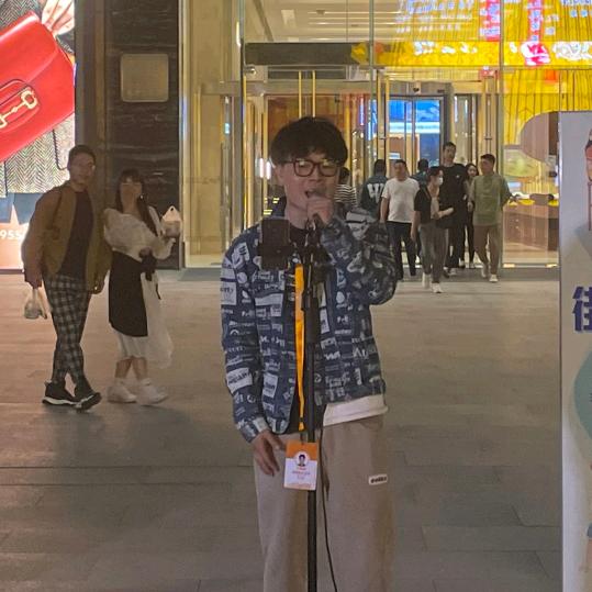 寂静留声机