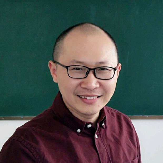 白涛老师