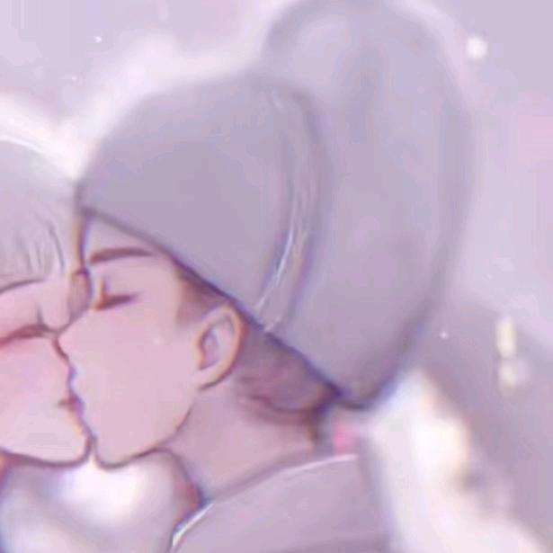 拥有小王子的玫瑰。