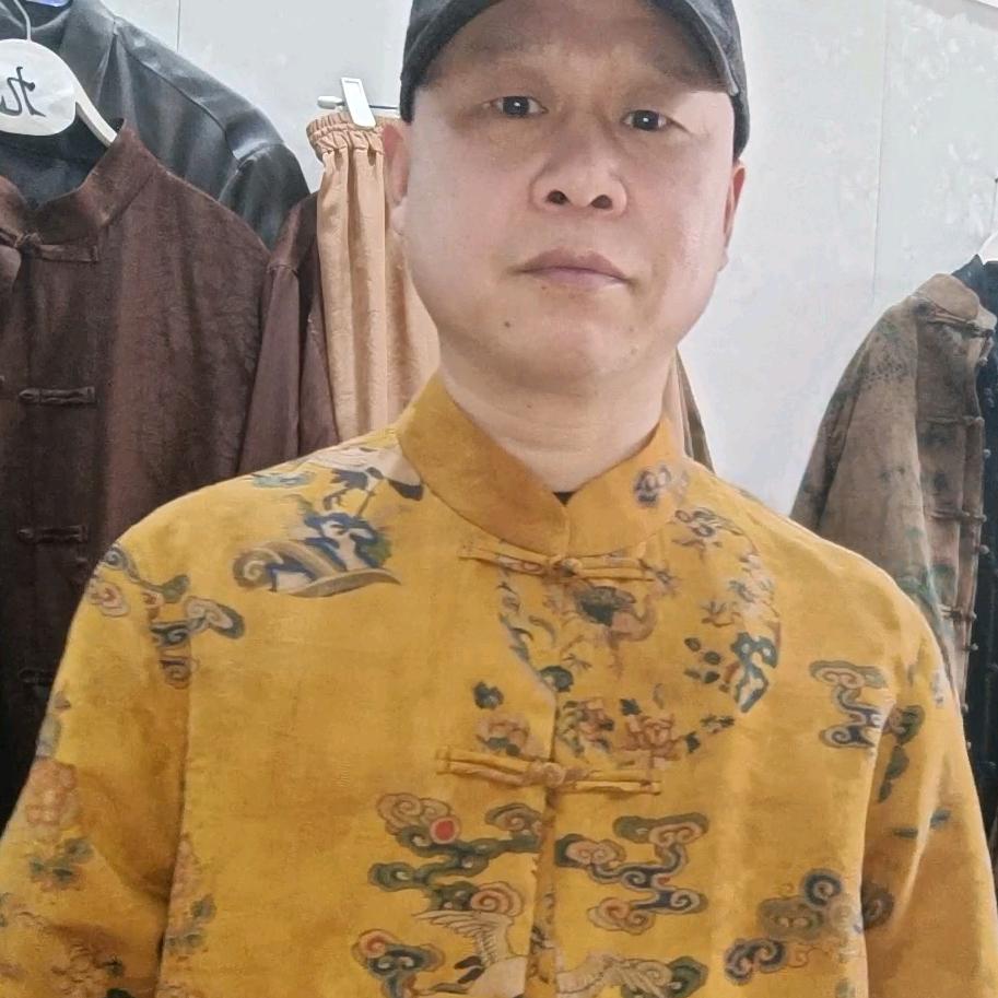 糖韵香云纱男装定制店