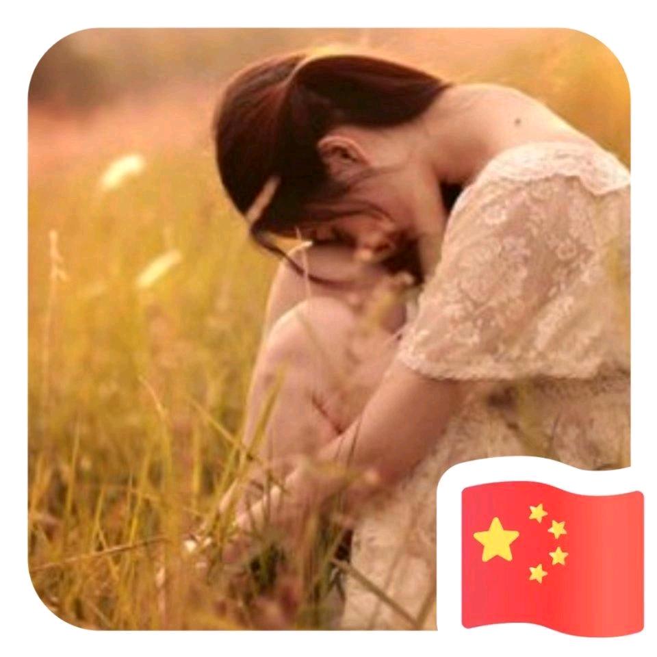 梦            *