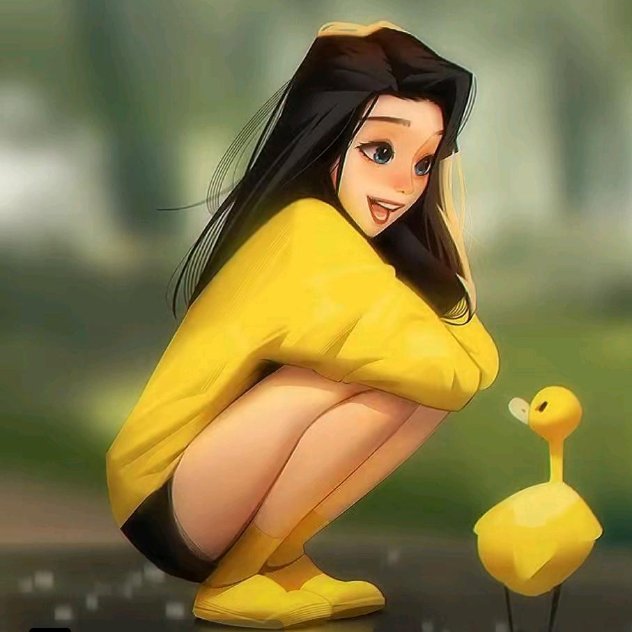 青春。如诗  —