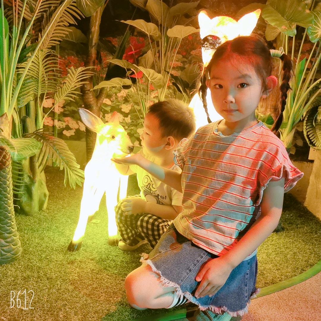 糖果🍬妈妈