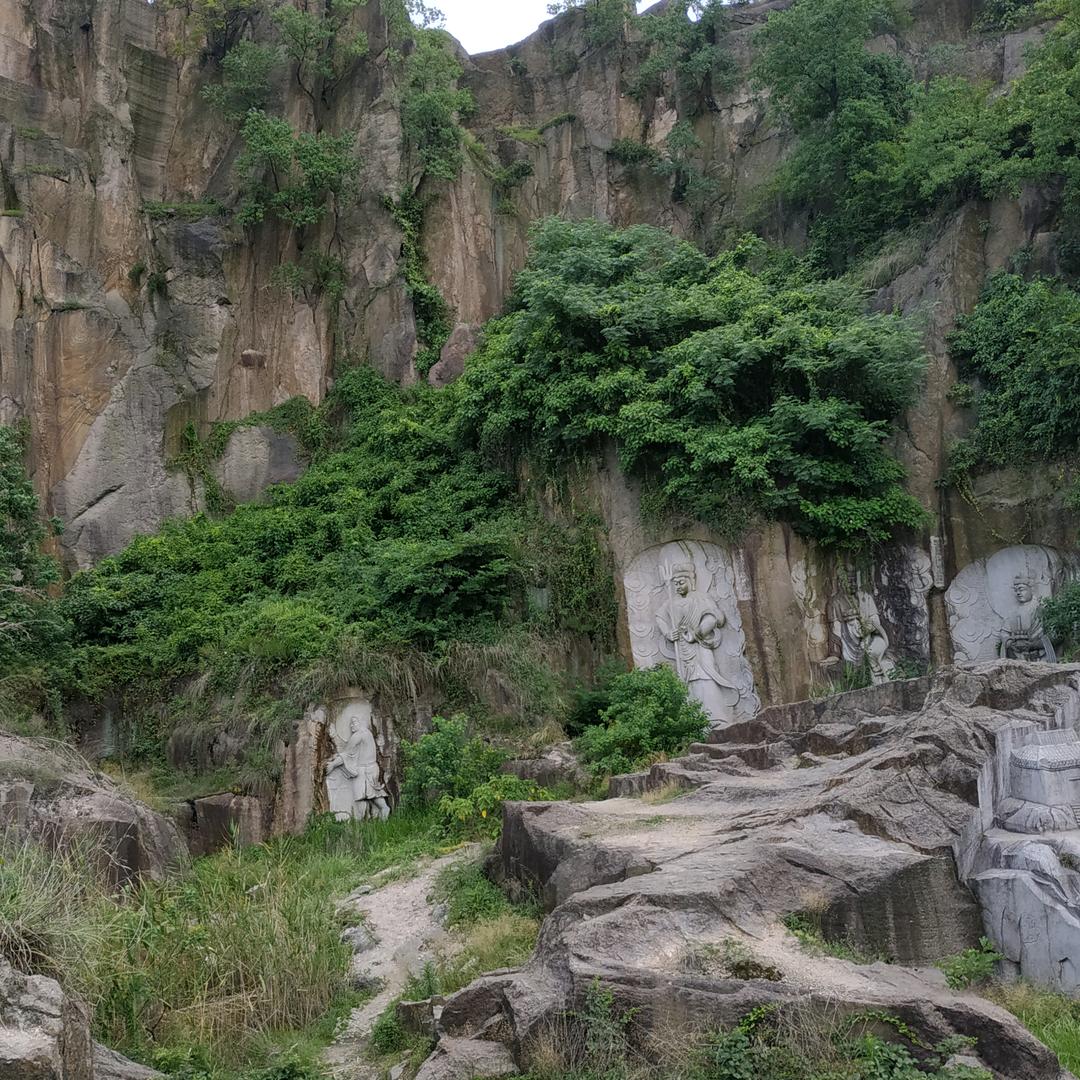 一路向北
