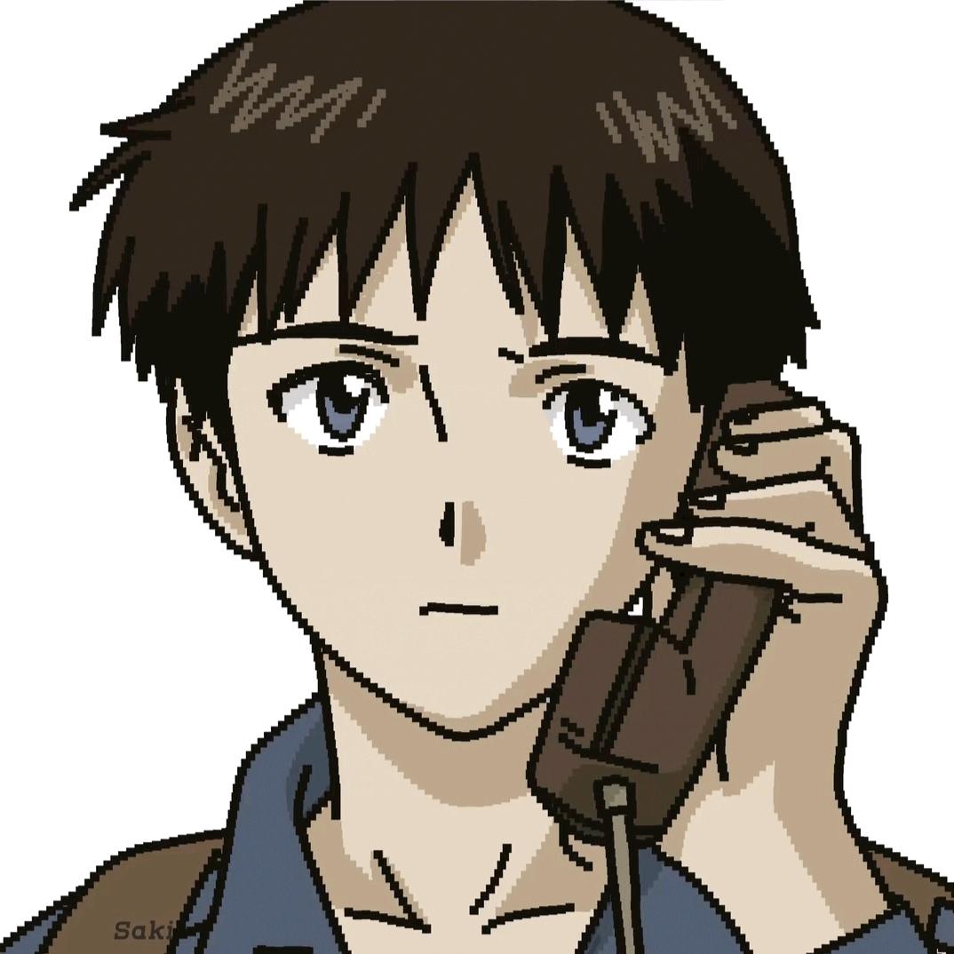 心旅人