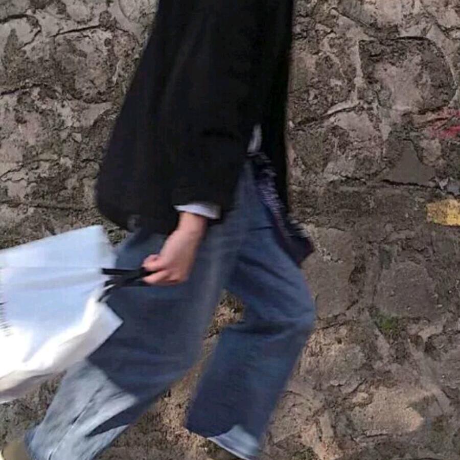 我想是风