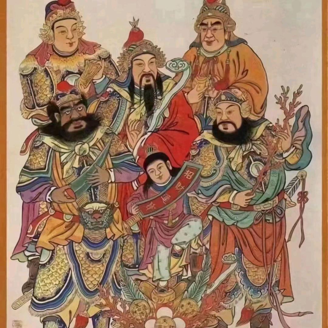 晨曦映帆