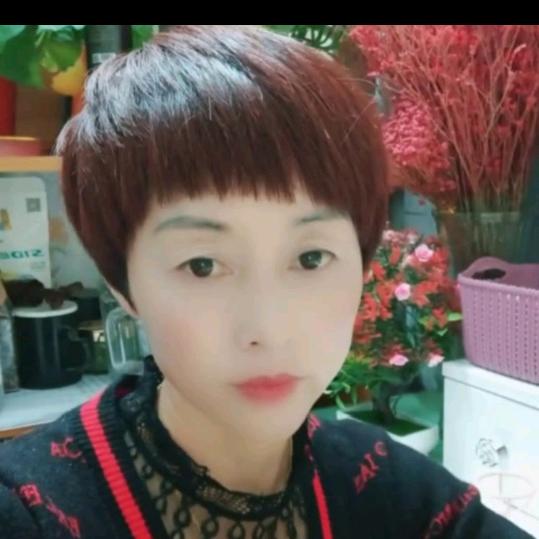 丽姐爱搞笑
