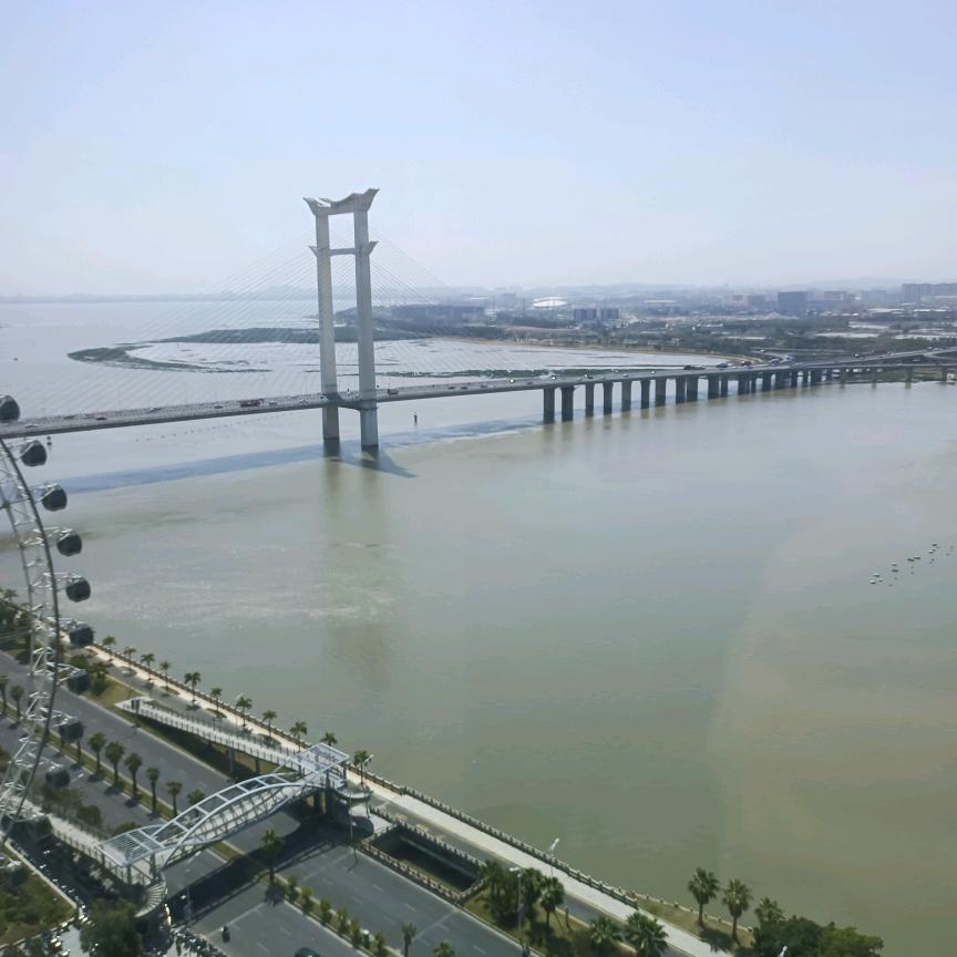 俊卿发电器（小欧）