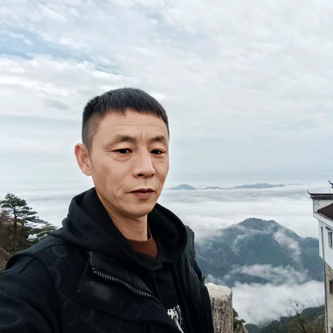 感恩的心