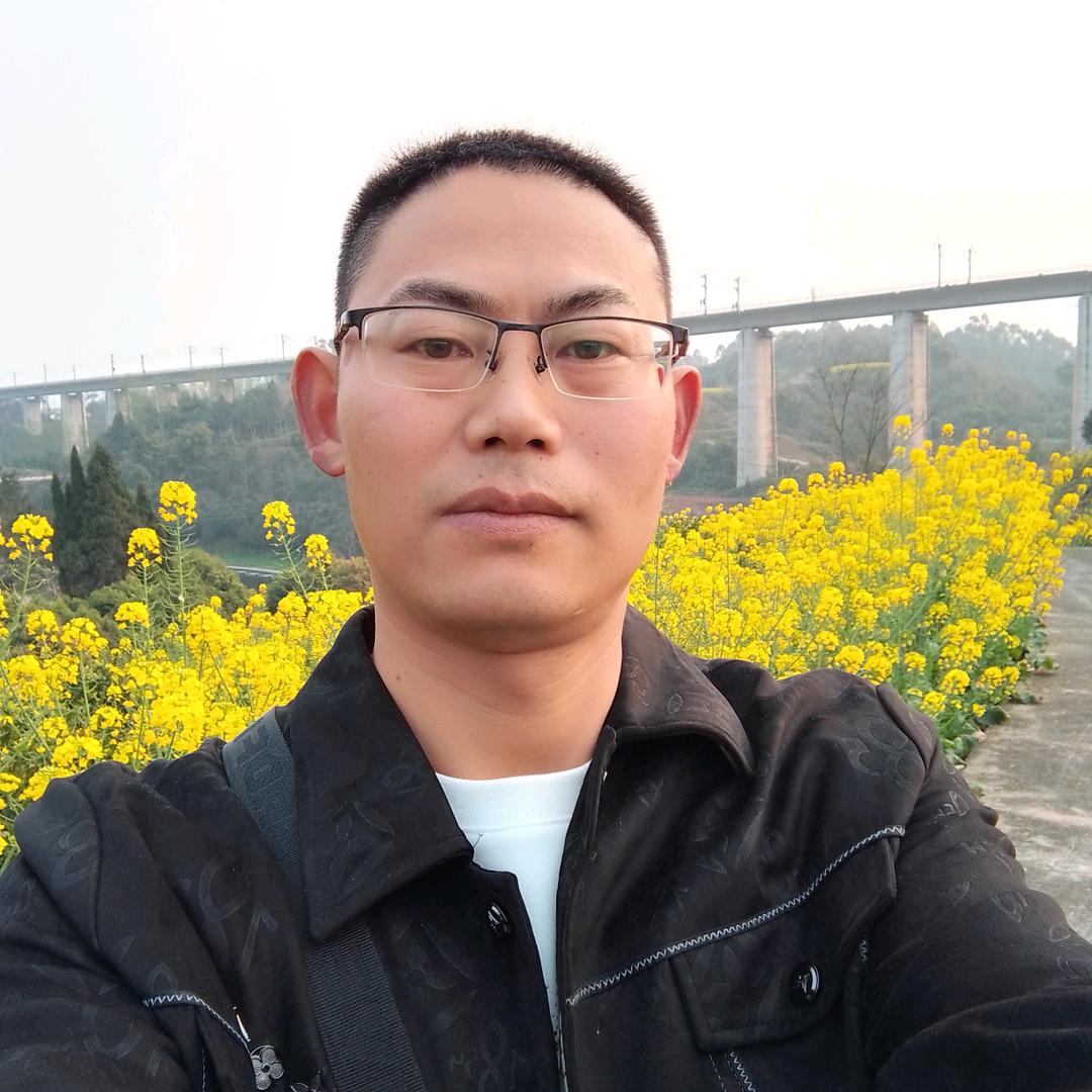 一身傲骨