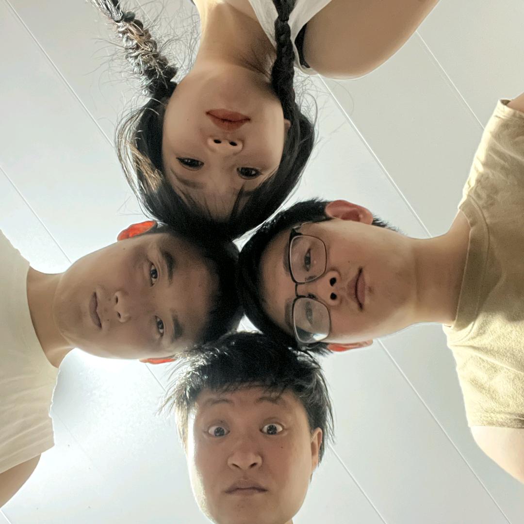 农村合唱团