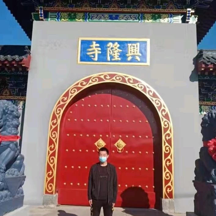 我不做大哥好多年了