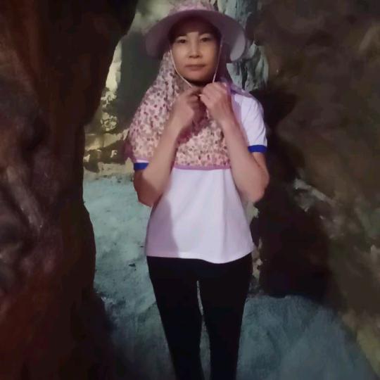 凌妹