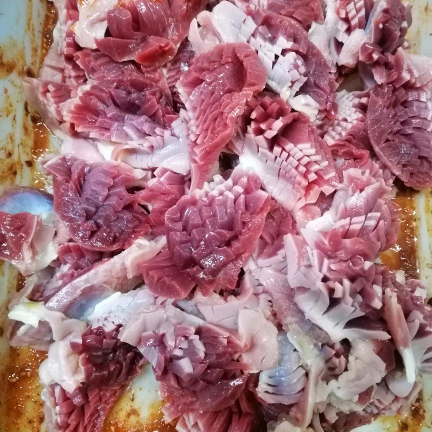四季冷鲜食品
