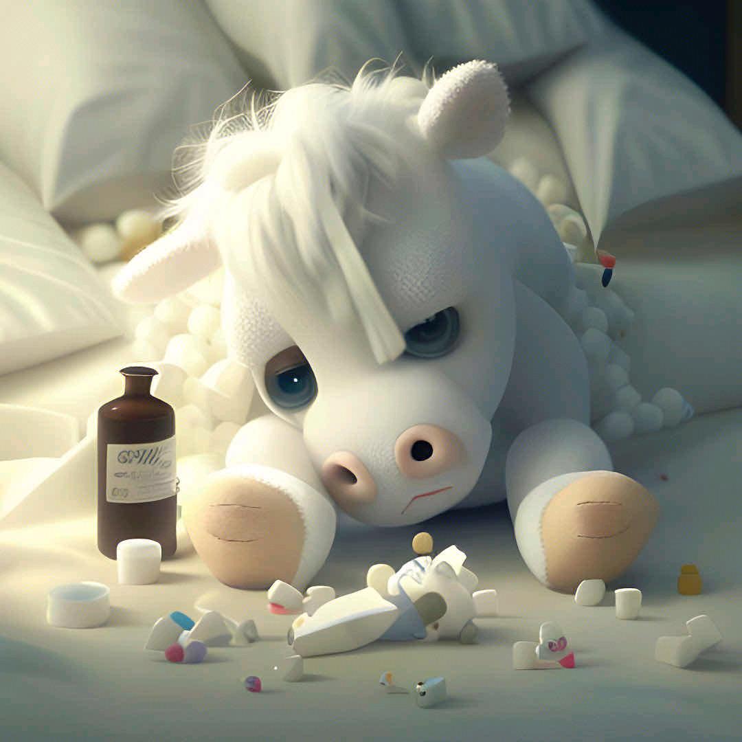 我的皮卡丘
