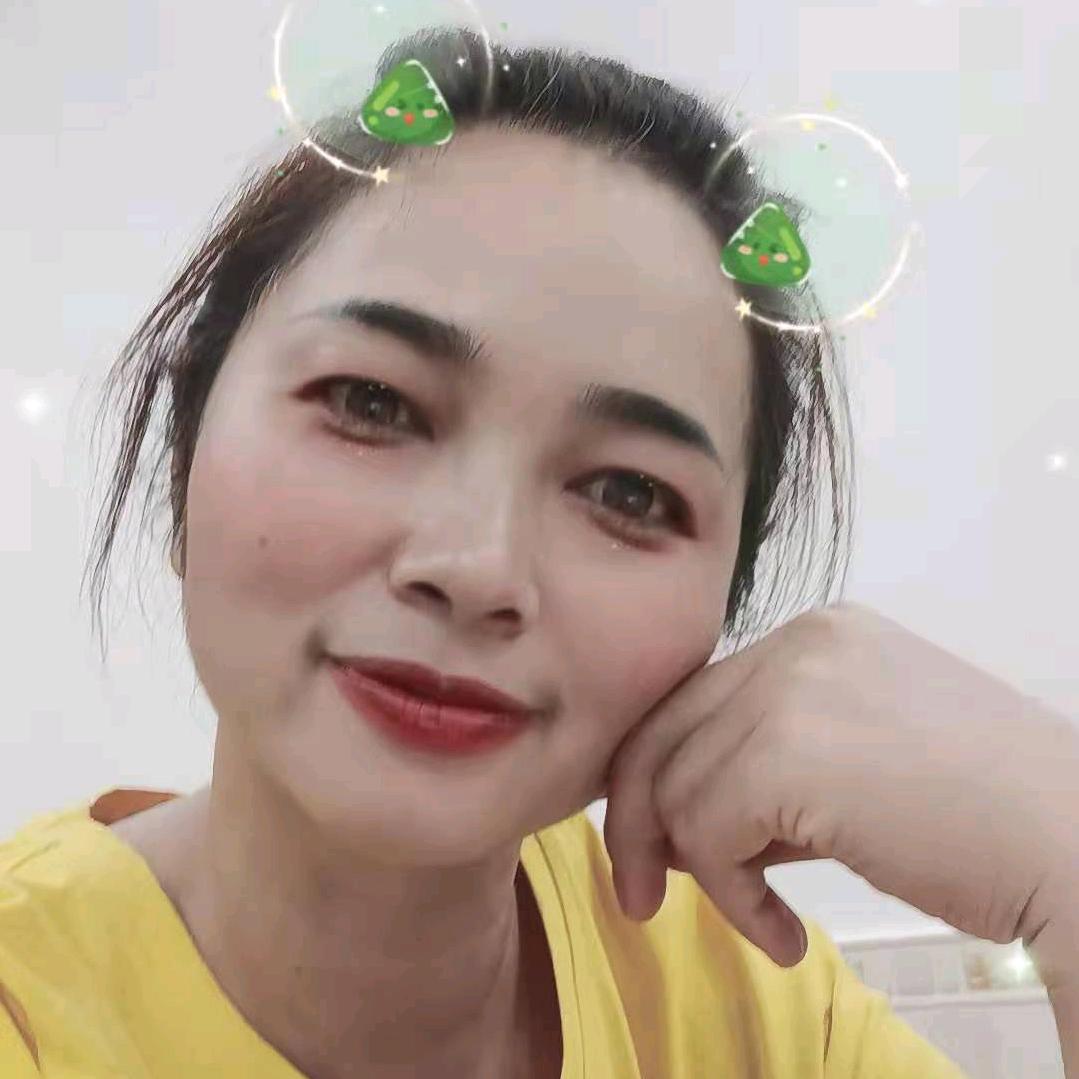 纤小E~中山铃姐