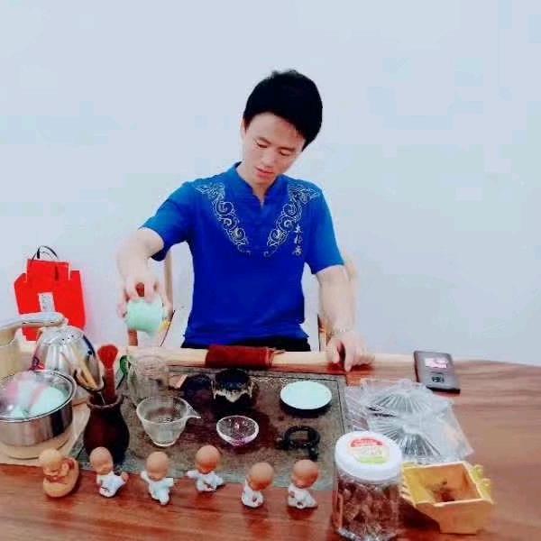 中医养生@老刘