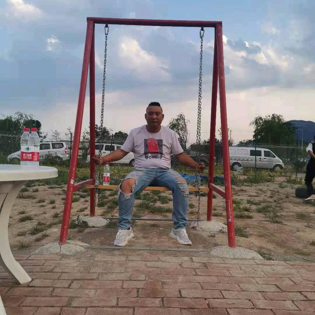 潇洒哥,拒绝连赞