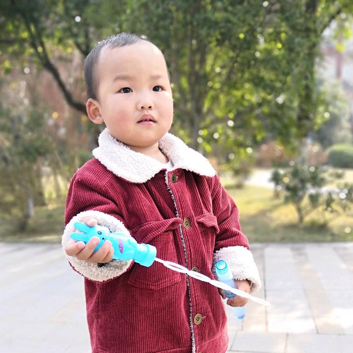 刘小清