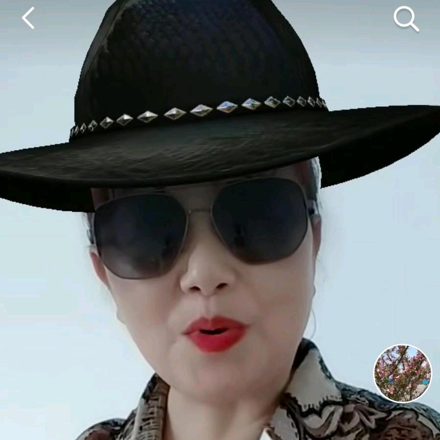 英姐518