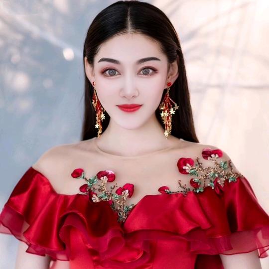 蜜雪微儿🎀💞（暂休）