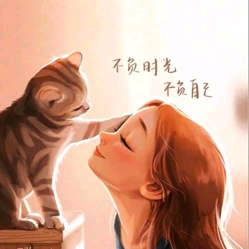 夕阳很美