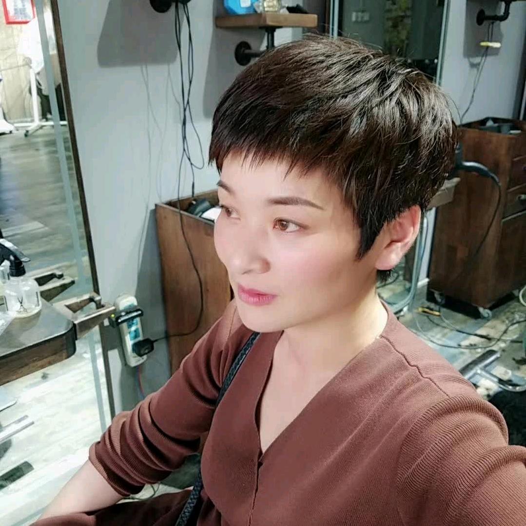 陈心如意