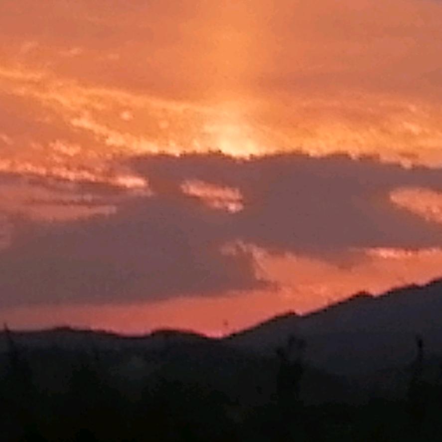 你是我永远的思念