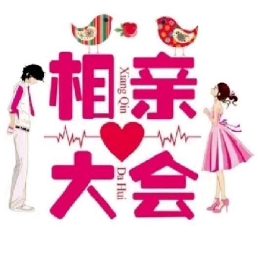 相亲红娘-左左