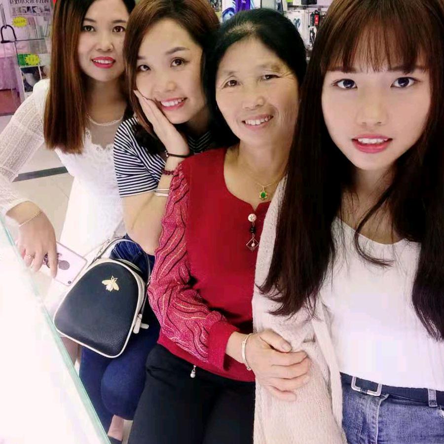 英😊