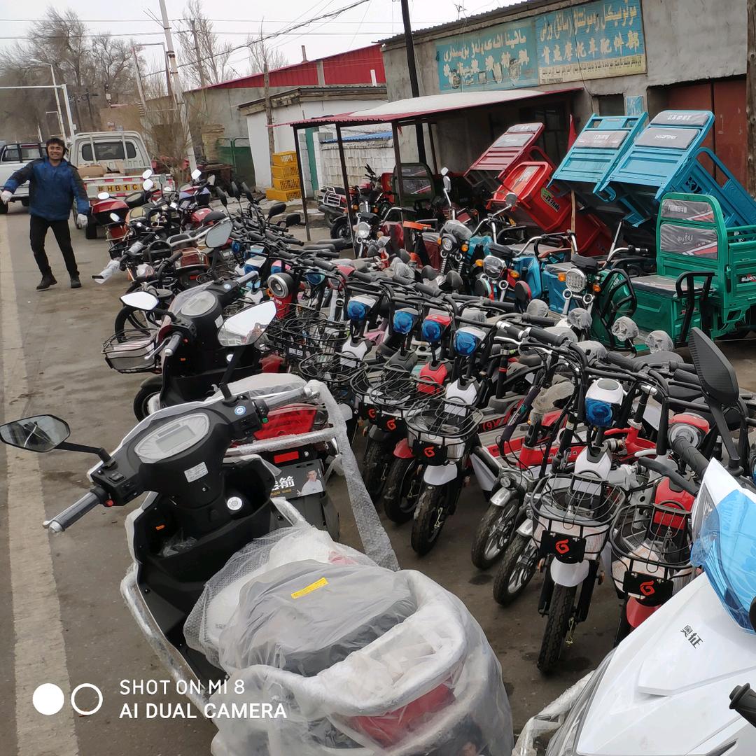 肯杰汽车装潢店