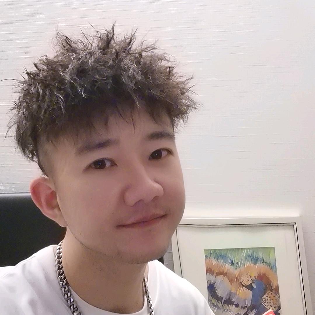 鮫哥爱动物