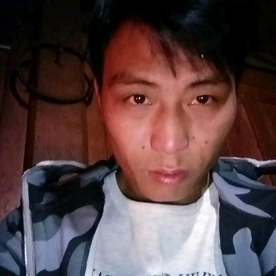 老子（云南双身哥）