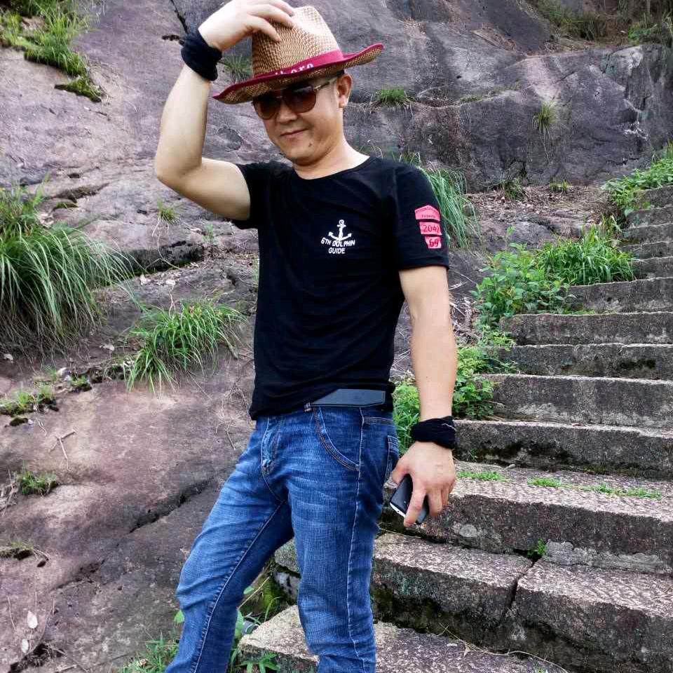 灵山溪边农家私房菜