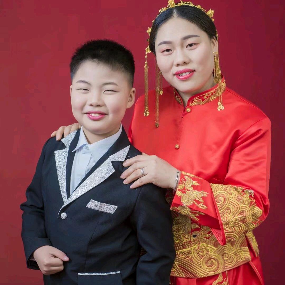 @赵妹（不定时开播）