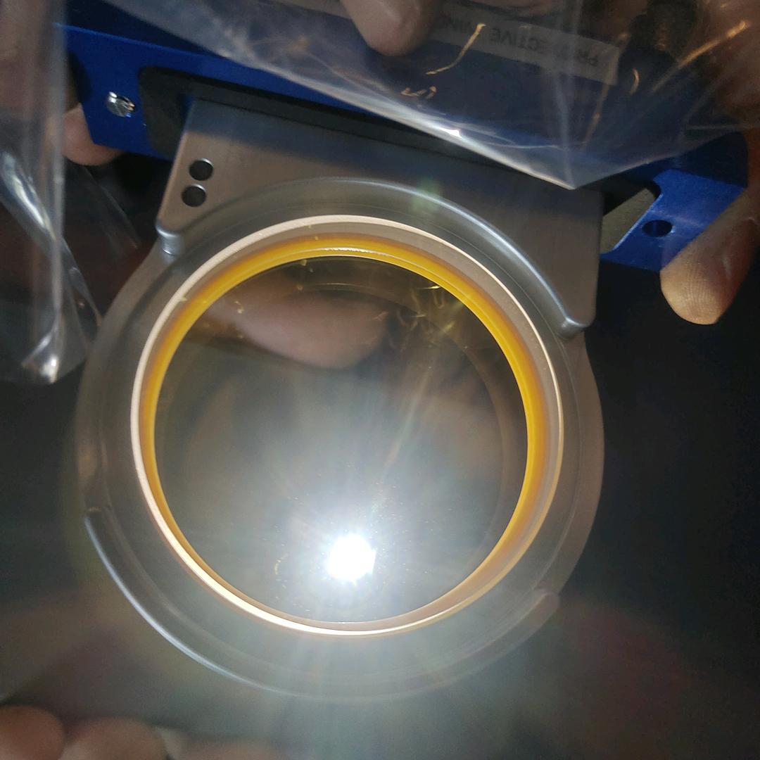 激光切割新晋选手