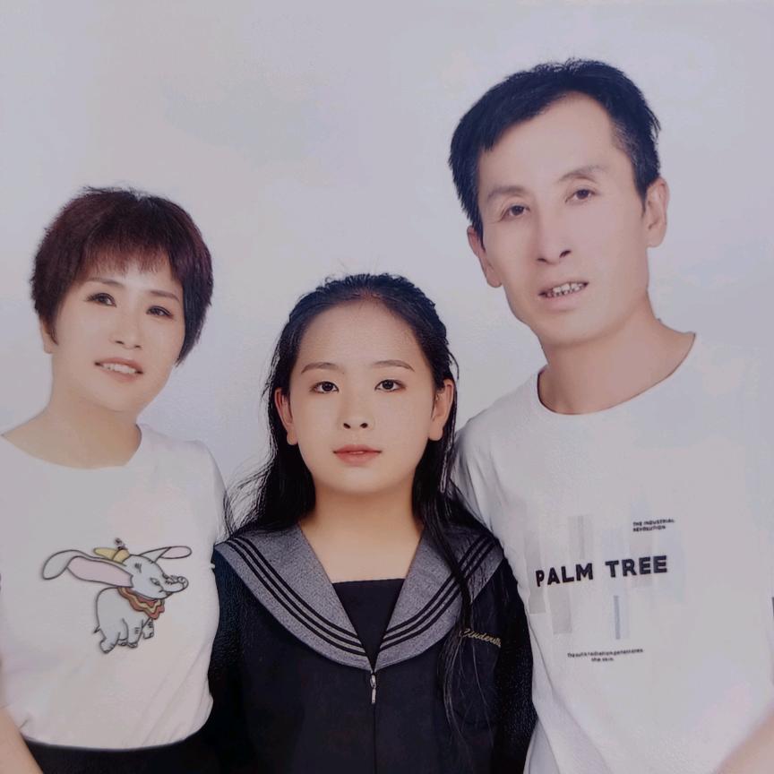 踮起脚尖望远方（沙洼开心鼓舞队）