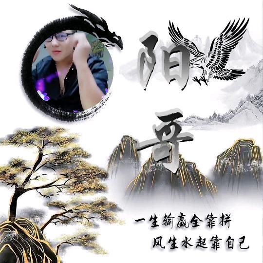 导游阿阳爱旅行