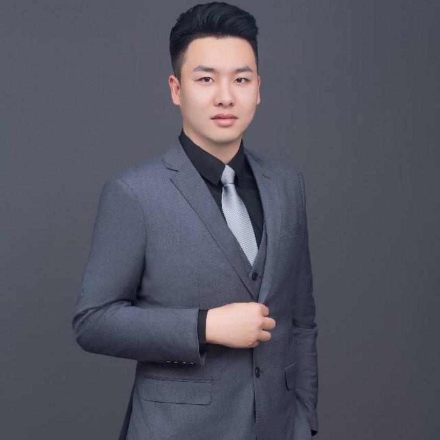 王先森的生活